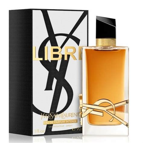 nouveau libre ysl|ysl libre description.